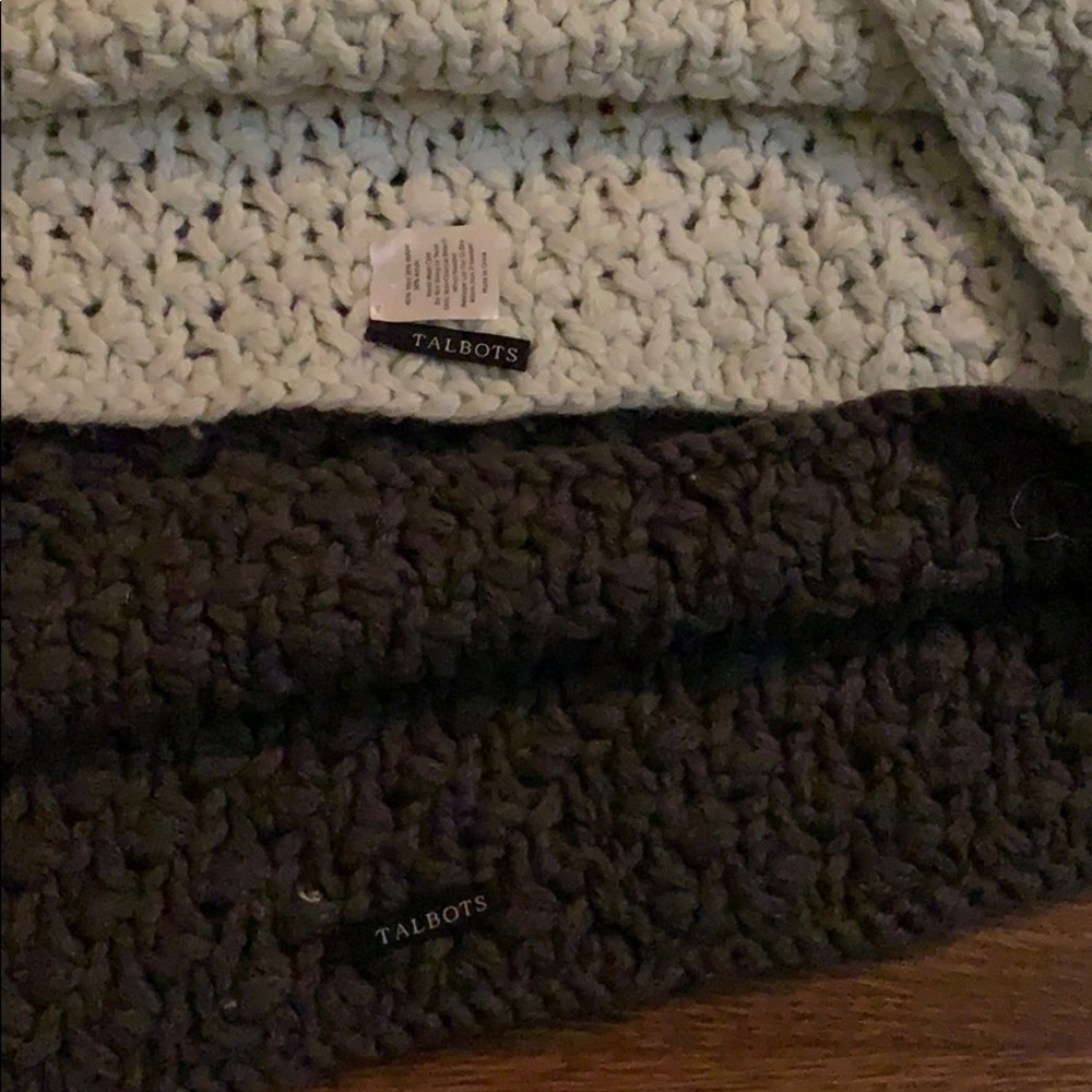 Infinity Scarves - image 4